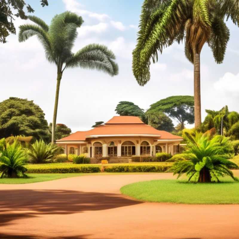 Entebbe Botanical Garden: Beyond the Tourist Trail – Souvenir Shopping & Budget Tips<h3>Souvenirs with a Story: Smart Shopping at Entebbe Botanical Garden</h3><h3>Uganda's Green Oasis: Affordable Adventures & Unique Souvenirs in Entebbe</h3><h3>Exploring Entebbe Botanical Garden on a Budget: Finding Authentic Treasures</h3><h3>From Botanical Beauty to Budget Buys: A Guide to Souvenir Shopping in Entebbe</h3><h3>Uncovering Entebbe's Hidden Gems: Sustainable Souvenirs & Cultural Immersion</h3><h3>Entebbe Botanical Garden: More Than Just Plants – A Cultural & Shopping Experience</h3><h3>Smart Spending in Entebbe: Maximizing Your Trip & Finding Meaningful Souvenirs</h3><h3>Beyond the Postcards: Authentic Souvenir Shopping Near Entebbe Botanical Garden</h3><h3>Entebbe Botanical Garden & Budget Travel: Tips for a Meaningful & Affordable Trip</h3>