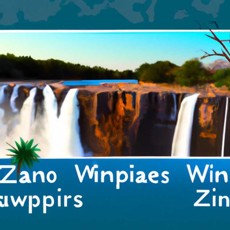 Four intrepid explorers embark on a thrilling two-week adventure along the mighty Zambezi River, a natural border between Zambia and Zimbabwe, during the vibrant season of spring, capturing the untamed beauty of Victoria Falls and the surrounding wilderness.