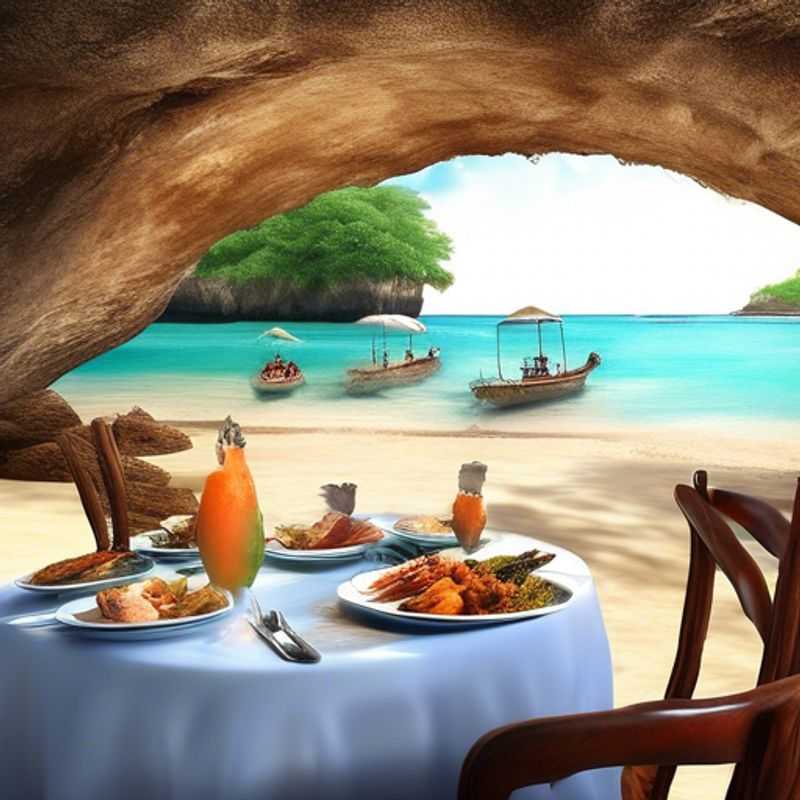 Discover the Vibrant Artistry of Diani Beach: An Enchanting Summer Journey to Kenya's Coastal Gem