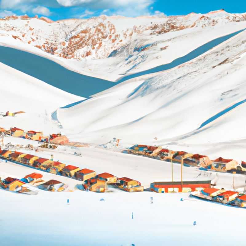 Imlil Valley: A Hidden Gem in the Atlas Mountains for Unforgettable Summer and Fall Getaways