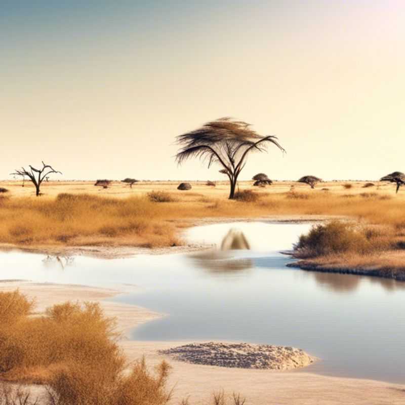 Savoring the Sunset and Starry Nights: A Culinary and Entertainment Journey Across the Makgadikgadi Pans<h3>Makgadikgadi Pans: Where the Stars are the Ultimate Entertainment</h3><h3>Beyond the Salt Flats: Unexpected Dining Delights in Botswana's Makgadikgadi</h3><h3>Stargazing and Sumptuous Suppers: Unforgettable Evenings on the Makgadikgadi Pans</h3><h3>A Taste of Botswana: Unique Dining Experiences Near the Makgadikgadi Pans</h3><h3>From Rustic Charm to Refined Elegance: Exploring Dining Options Around the Makgadikgadi</h3><h3>My Botswana Adventure: A Personal Reflection on Food, Fun, and the Makgadikgadi Pans</h3><h3>Safe Travels and Delicious Bites: A Guide to Dining and Entertainment in the Makgadikgadi Region</h3><h3>Discover the Magic: Unforgettable Experiences in Botswana's Makgadikgadi Pans</h3><h3>The Makgadikgadi Pans: More Than Just Salt – A Feast for the Senses</h3>