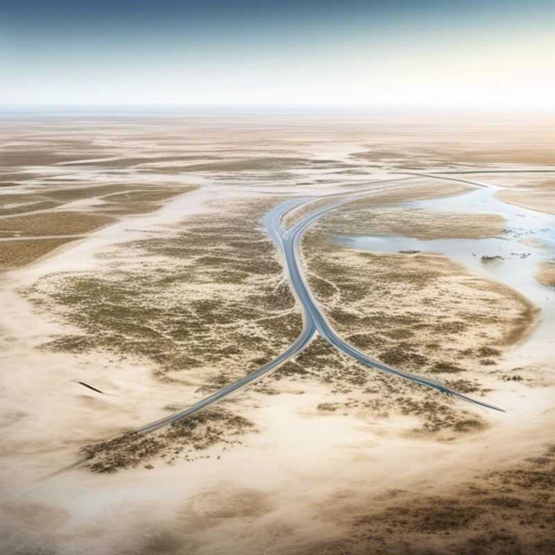 Le mystère des Makgadikgadi &#58; Quand le temps façonne un paysage extraordinaire<h3>Sous le ciel botswanais &#58; Conditions météo et merveilles des Pans de Makgadikgadi</h3><h3>Makgadikgadi Pans &#58;  Le climat&#44; clé de voûte d'un spectacle naturel unique</h3><h3>A la découverte des Pans de Makgadikgadi &#58;  Météo&#44; magie et rencontres inoubliables</h3><h3>Parcourir les Makgadikgadi &#58; Guide météo pour un voyage sûr et mémorable</h3><h3>Voyage au cœur des Pans &#58;  Le temps&#44; facteur essentiel d'une aventure humaine</h3>