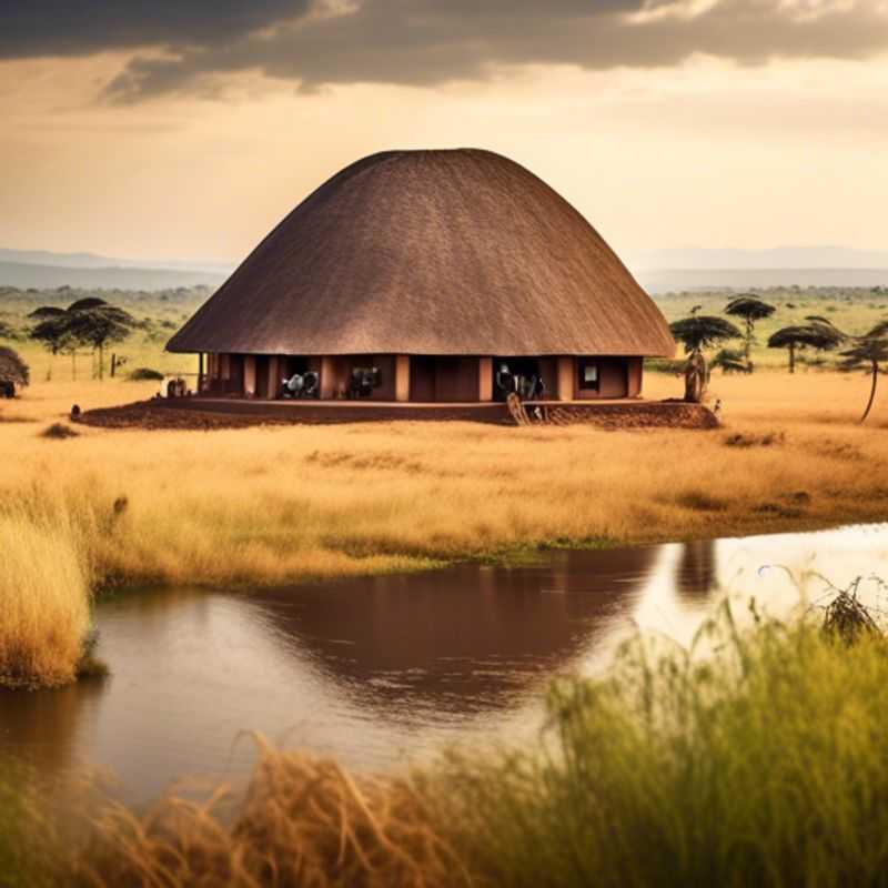Unmasking Kidepo's Secrets: Why This Ugandan Paradise is No Ordinary Safari<h3>Kidepo Valley: Where Myths Meet Wildlife – A Guide's Hilarious Encounters</h3><h3>Beyond the Savannah: Kidepo's Hidden History and How to Explore it Safely (with a few laughs)</h3><h3>Kidepo Valley National Park: More Than Just Pretty Pictures (and how to avoid the grumpy baboons)</h3><h3>Solving the Mystery of Kidepo: Legends, Landscapes, and a Tourist's Survival Guide</h3><h3>A Guide's Tale: My Hilarious Journey Uncovering the Wonders of Kidepo Valley (and avoiding those pesky mosquitos!)</h3><h3>Kidepo's Untamed Heart: A Journey Through Legend, History, and Breathtaking Beauty (packing tips included!)</h3><h3>From Myth to Majesty: Exploring Kidepo Valley's Unique Charm and Staying Safe While Doing It</h3><h3>The Kidepo Conundrum: Unraveling the Secrets of Uganda's Iconic Park (a guide's personal adventure)</h3><h3>Kidepo Valley: More Than Meets the Eye (and a Few Tips to Keep You on Your Feet)</h3>