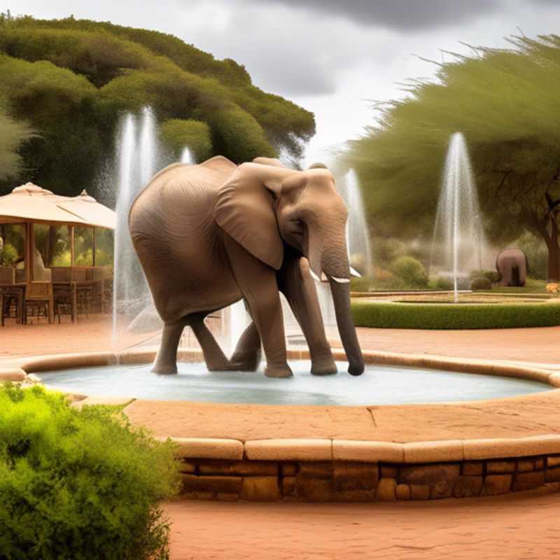 Addo Elephant National Park: A Romantic Safari Adventure<h3>Falling in Love with Addo: Breathtaking Views & Unforgettable Encounters</h3><h3>Addo's Magic: Why This South African Park Steals Your Heart</h3><h3>More Than Elephants: Discovering Addo's Hidden Gems (and Safe Travel Tips!)</h3><h3>My Addo Adventure: A Personal Journey Through Beauty and Wildlife</h3><h3>Addo Elephant National Park: Romance, Wildlife, and the Perfect Safari Escape</h3><h3>Beyond the Big Five: Unique Experiences in Addo National Park</h3><h3>Planning Your Dream Addo Safari: Practical Advice & Insider Tips</h3><h3>Addo's Secret: Uncovering the Park's Undiscovered Wonders</h3><h3>A Safari Romance: Creating Unforgettable Memories in Addo</h3>