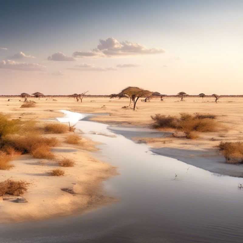 Unveiling the Makgadikgadi Pans: Botswana's Breathtaking Architectural Marvels of Nature<h3>Makgadikgadi Pans: Where the Earth Whispers Ancient Secrets (A Botswana Adventure)</h3><h3>Botswana's Makgadikgadi Pans: A Photographer's Paradise and a Journey for the Soul</h3><h3>Beyond the Salt: Discovering the Unexpected Architectural Wonders of the Makgadikgadi Pans</h3><h3>Exploring the Architectural Masterpiece of Nature: My Personal Journey to the Makgadikgadi Pans</h3><h3>Safe Travels & Stunning Views: Your Guide to the Architectural Beauty of Botswana's Makgadikgadi Pans</h3><h3>The Makgadikgadi Pans: A Timeless Tapestry Woven by Nature's Architectural Genius</h3><h3>From Salt Flats to Starry Nights: Unveiling the Unique Architectural Charm of Botswana's Makgadikgadi</h3><h3>Botswana's Hidden Gem: The Architectural Splendor of the Makgadikgadi Pans and My Unforgettable Encounter</h3><h3>Architectural Wonders of the Wild: A Heartfelt Journey Through the Makgadikgadi Pans in Botswana</h3>