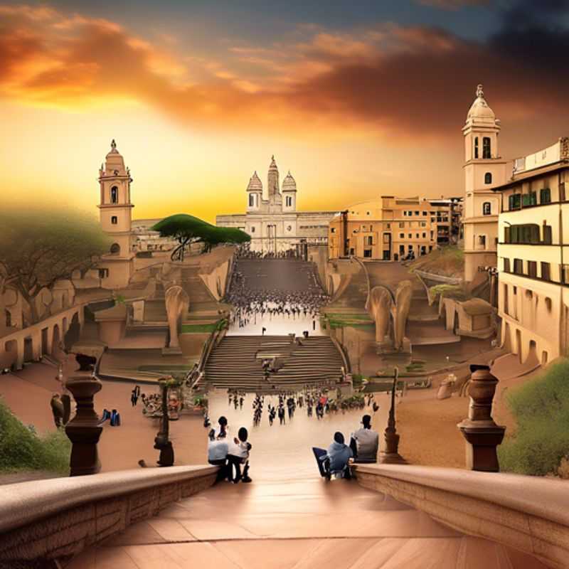 Unlocking the Secrets of the Vatican: A Traveler's Guide to Avoiding Tourist Traps<h3>Beyond the Sistine Chapel: A Budget-Friendly Vatican City Adventure</h3><h3>The Vatican Museums: A Cultural Immersion, Not Just a Tourist Stop</h3><h3>Vatican City on a Shoestring: Tips for Economical and Authentic Exploration</h3><h3>Navigating the Vatican: Practical Advice for Safe and Efficient Sightseeing</h3><h3>Serengeti vs. Vatican City: Why These Two Destinations Offer Unique Travel Experiences</h3><h3>What Makes the Serengeti So Special? A Safari Guide's Perspective</h3><h3>Serengeti National Park: Wildlife Encounters, Cultural Insights, and Responsible Travel</h3><h3>Planning Your Serengeti Safari: Budgeting, Safety, and Authentic Experiences</h3><h3>Avoiding Tourist Traps in the Serengeti: Finding Genuine Wildlife Encounters</h3>