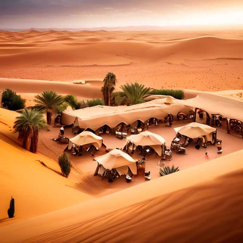 Where the Flamingos Flock: Unveiling the Secrets of Dayet Srji Salt Lake<h3>Sand, Salt, and Soaring Birds: A Merzouga Adventure with a Twist</h3><h3>A Salty Symphony: Exploring Dayet Srji and the Rhythms of Migration</h3><h3>Unveiling the Mystery of Merzouga: Ancient Legends and Feathered Wonders</h3><h3>From Dunes to Salt: A Journey Through Time and Nature's Dance in Morocco</h3><h3>Tips for Your Merzouga Adventure:</h3>