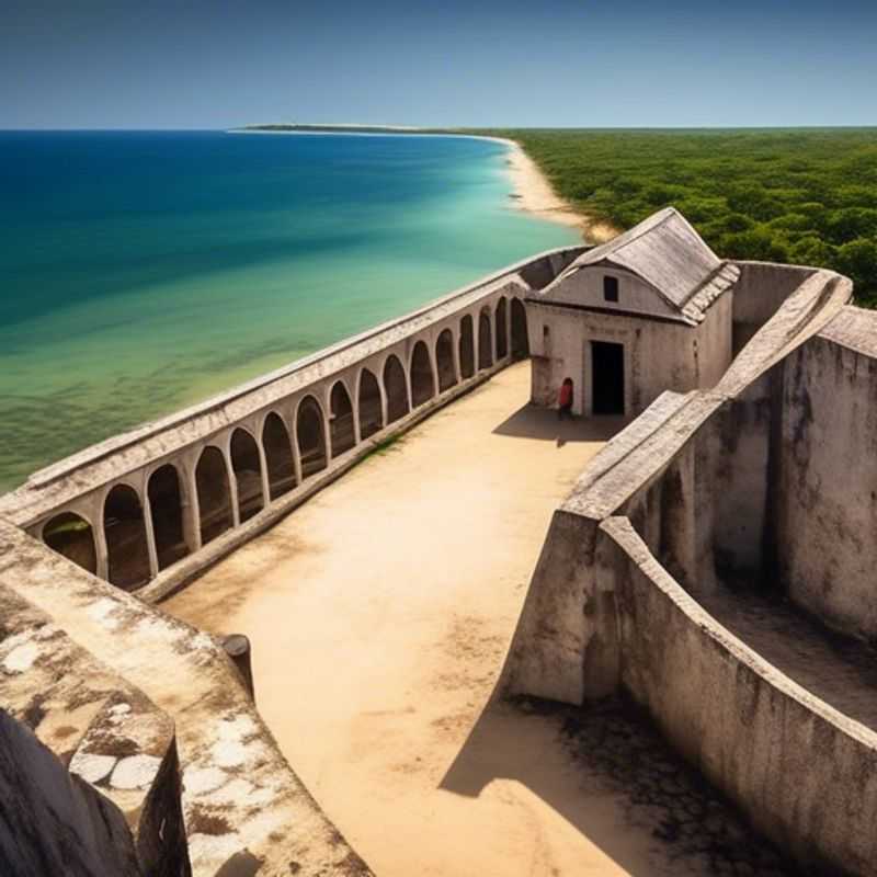 Unlocking São Sebastião Fortress: Mozambique's Breathtaking Views & Romantic Secrets<h3>São Sebastião Fortress: More Than Just a View – A Journey Through Mozambique's History</h3><h3>Beyond the Tourist Trail: Discovering the Authentic Charm of São Sebastião Fortress</h3><h3>Budget-Friendly Exploration: Maximizing Your São Sebastião Fortress Experience</h3><h3>Safe & Smart Travel: Tips for Exploring São Sebastião Fortress & Mozambique</h3><h3>São Sebastião Fortress: Immersing Yourself in Mozambican Culture & History</h3><h3>Romantic Escapes & Historical Wonders: Unveiling the Magic of São Sebastião Fortress</h3><h3>Hidden Gems & Local Insights: An Authentic São Sebastião Fortress Adventure</h3><h3>Practical Tips for a Safe & Rewarding Trip to São Sebastião Fortress</h3><h3>From Fortress to Feast: Savoring Mozambique's Culinary Delights Near São Sebastião</h3>
