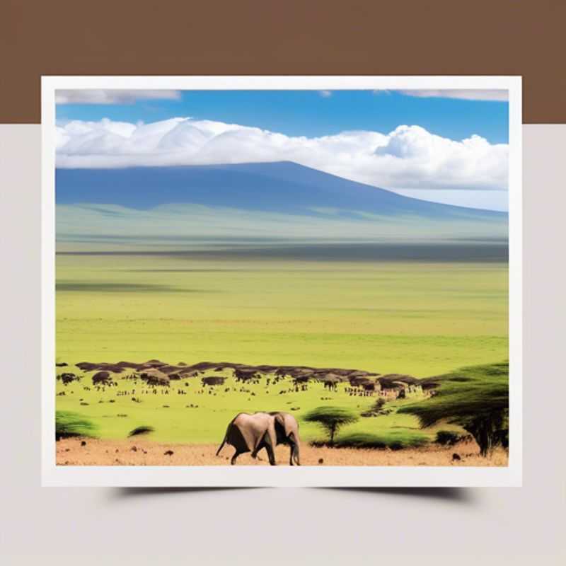 Ngorongoro Crater: A Tanzanian Paradise for Every Traveler<h3>Exploring Ngorongoro Crater: Accessibility and Inclusive Adventures</h3><h3>Ngorongoro's Wonders: Travel Tips for All Abilities</h3><h3>My Heart in the Crater: Accessible Tanzania and Unforgettable Memories</h3><h3>Wildlife Watching in Ngorongoro: Making it Accessible for Everyone</h3><h3>Ngorongoro Crater: Beyond the Big Five - An Accessible Journey of Discovery</h3><h3>Tanzania's Hidden Gem: Ngorongoro Crater and its Inclusive Charms</h3><h3>A Guide to Accessible Travel in Ngorongoro Crater: My Personal Journey</h3><h3>Planning Your Accessible Safari: Ngorongoro Crater and Beyond</h3><h3>The Magic of Ngorongoro: Accessibility, Safety, and Unforgettable Moments</h3>