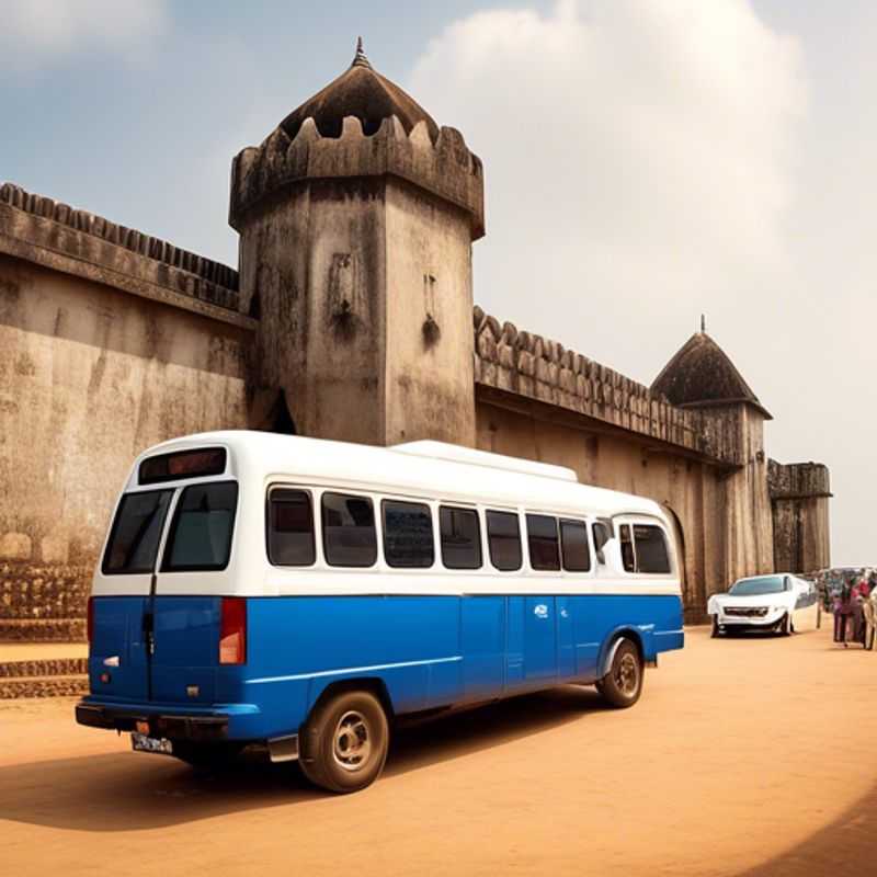 Elmina : Château hanté ou berceau d'histoires ? Visite guidée ou aventure solitaire ?<h3>Le Château d'Elmina, Ghana : Mystères, souvenirs et choix de voyage</h3><h3>Elmina : A vous de choisir, visite guidée ou exploration en solo !</h3><h3>Découvrir Elmina : Tour guidé ou exploration indépendante ? L'histoire vous attend !</h3><h3>Ghana : Elmina, un voyage au cœur de l'histoire - Avec ou sans guide ?</h3><h3>L'incroyable Château d'Elmina : Quelle aventure vous tente ?</h3><h3>Voyage au Ghana : Le Château d'Elmina, une expérience inoubliable, à votre façon !</h3><h3>Elmina : Entre histoire et aventure, quelle approche choisir ?</h3><h3>Explorez Elmina, au Ghana : Tour organisé ou escapade personnalisée ?</h3><h3>Le Château d'Elmina et vous : Une rencontre historique, selon votre style de voyage.</h3>