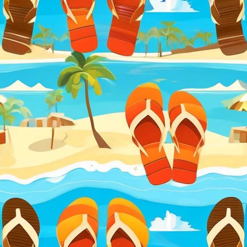 Sandales ou tongs : le guide d'achat ultime