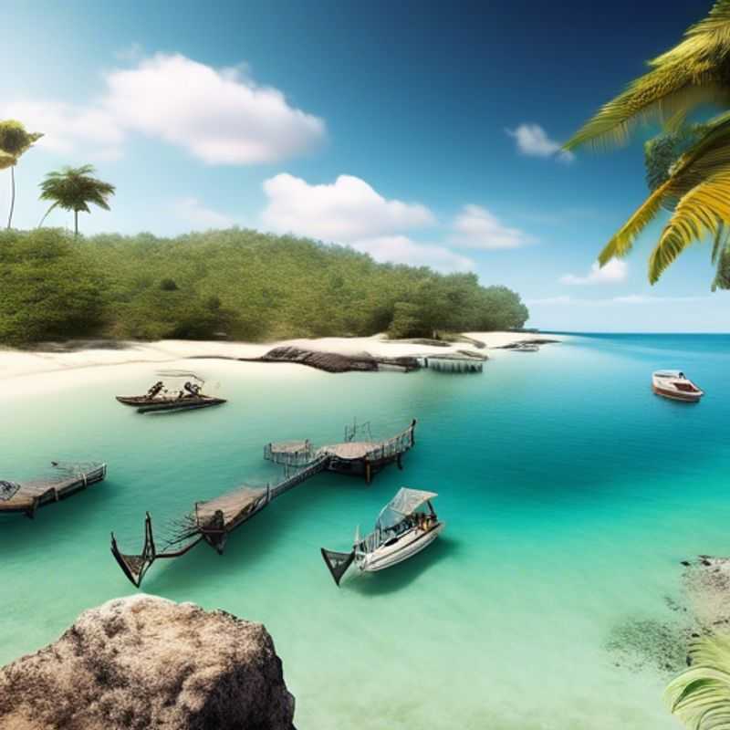 Pemba Island: Spice, Secrets, and Sips – A Culinary Adventure!<h3>Pemba's Pantry: Uncovering the Island's Unique Flavors (and Avoiding the Spicy Surprises!)</h3><h3>Beyond the Beaches: A Gastronomic Journey Through Pemba's Mythical Cuisine</h3><h3>Pemba Island's Wine Wonders: A Grape Escape with a Local Twist</h3><h3>From Farm to Fork (and Back Again!): Tracing Pemba's Culinary Heritage</h3><h3>The Spice Route's Sweet Spot: Pemba's Culinary Treasures and Travel Tips</h3><h3>A Taste of Pemba: Myths, Legends, and the Most Delicious Dishes (Safe Travels Included!)</h3><h3>Unmasking Pemba's Culinary Mysteries: A Guide for the Adventurous Foodie</h3><h3>Pemba Island: Where the Spices are as Hot as the History (and How to Stay Safe!)</h3><h3>Savoring Pemba: A Culinary Expedition with a Side of History and a Dash of Humor</h3>