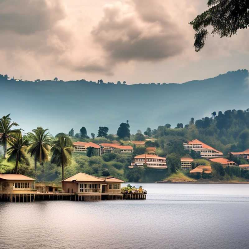 Lake Kivu's Culinary Delights: A Budget Traveler's Guide to Food & Refreshments<h3>Savoring Lake Kivu on a Shoestring: Affordable Eats & Local Treats</h3><h3>Eating Your Way Through Lake Kivu: A Guide to Authentic and Budget-Friendly Cuisine</h3><h3>Kivu on a Kip: Maximizing Your Food Budget in Rwanda and Congo</h3><h3>Beyond Tourist Traps: Discovering Local Flavors Around Lake Kivu</h3><h3>Lake Kivu's Hidden Culinary Gems: Where to Find the Best (and Cheapest!) Food</h3><h3>A Foodie's Adventure on Lake Kivu: Delicious Dishes and Cultural Insights</h3><h3>Budget-Friendly Bites: Exploring the Culinary Scene Around Lake Kivu</h3><h3>Lake Kivu's Flavors: A Cultural Journey Through Food and Drink (on a Budget!)</h3><h3>From Street Food to Fine Dining: Navigating Lake Kivu's Diverse Food Scene Economically</h3>