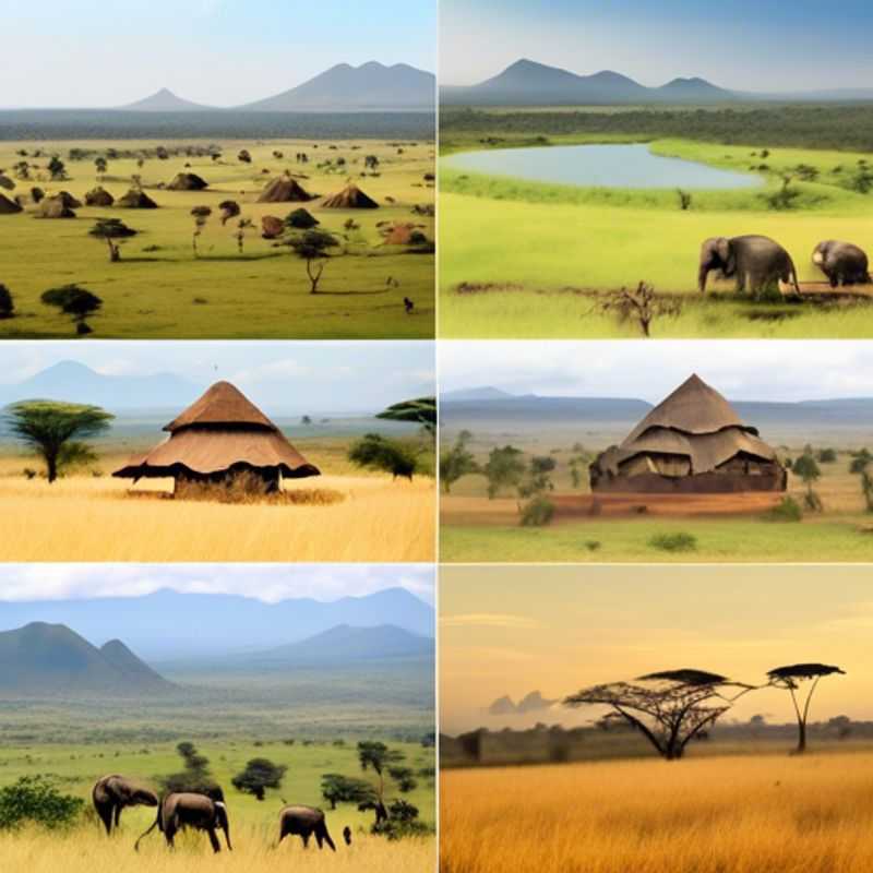 Kidepo Valley: Worth the Wait? Untangling the Crowds to Uncover its Magic<h3>Kidepo Valley's Secrets: Busting the Queue Myth & Unveiling its Untamed Beauty</h3><h3>Beyond the Lines: My Kidepo Valley Adventure – Dodging Tourists & Discovering Ancient Whispers</h3><h3>Kidepo Valley National Park: Is it Worth the Hype (and the Wait)? A Guide's Honest Take</h3><h3>The Kidepo Conundrum: Navigating Crowds & Finding Solitude in Uganda's Hidden Gem</h3><h3>Decoding Kidepo: A Safari Adventure Through Myths, Legends, & Tourist Traffic Jams</h3><h3>Kidepo Valley: More Than Just a Queue – A Journey Through Time and Untamed Wilderness</h3><h3>Surviving (and Thriving) the Kidepo Valley Crowds: A Guide to Safe & Rewarding Exploration</h3>