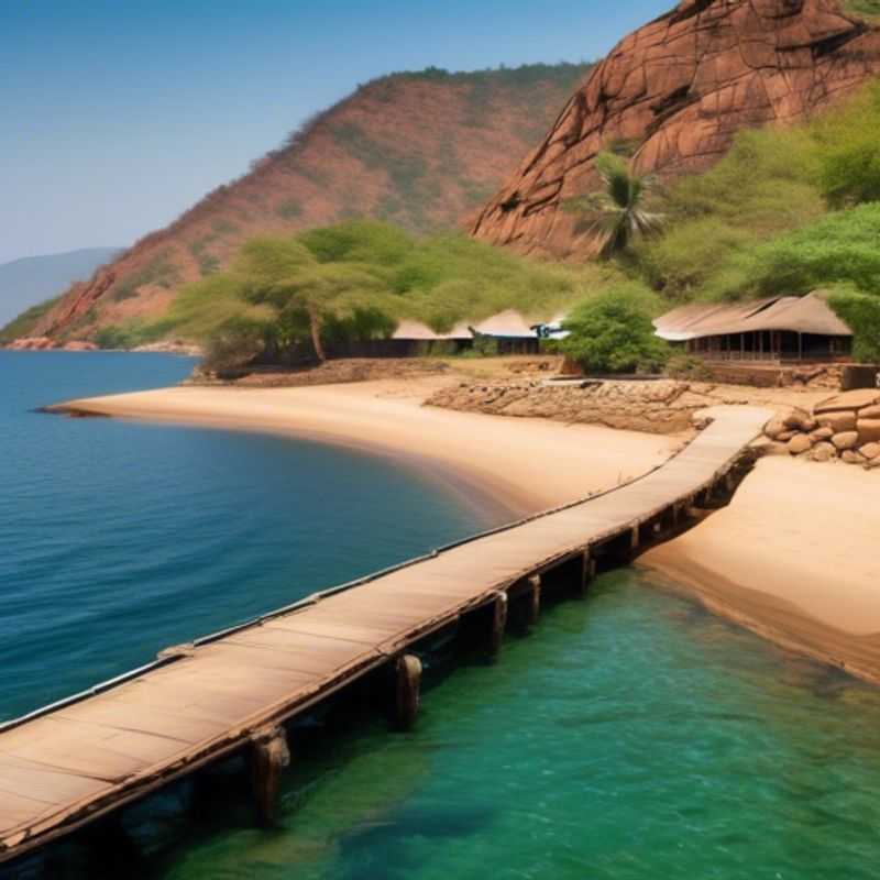 Cap Maclear, Malawi : Un joyau lacustre niché au cœur de l'aventure !<h3>Cap Maclear : Votre point de départ idéal pour explorer le Lac Malawi et bien plus !</h3><h3>Le charme discret de Cap Maclear : Pourquoi ce village malawite vaut le détour ?</h3><h3>Au-delà des plages de sable : Découvrir l'âme de Cap Maclear et de ses habitants.</h3><h3>Cap Maclear : Randonnées, rencontres et immersion culturelle au pays du soleil levant !</h3><h3>Itinéraire idéal : Cap Maclear et ses environs – le meilleur de Malawi en un seul voyage !</h3><h3>L'aventure en toute sécurité : Explorer le Lac Malawi depuis Cap Maclear.</h3><h3>Des rencontres inoubliables : L'hospitalité malawite à Cap Maclear.</h3><h3>Cap Maclear : Un paradis pour les voyageurs curieux et respectueux des cultures.</h3><h3>Secrets de Cap Maclear : Au-delà des sentiers battus, une expérience authentique vous attend !</h3>