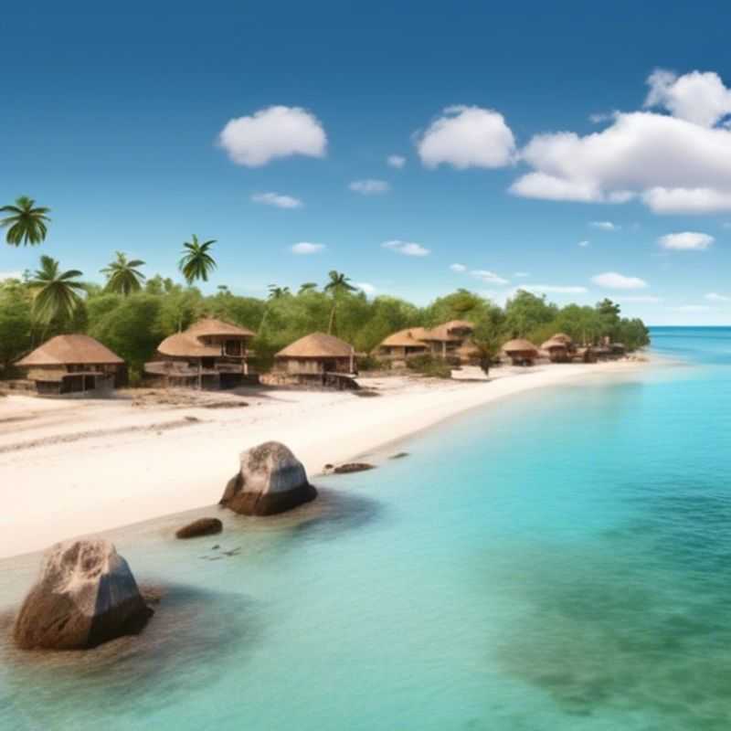 Unveiling Pemba Island: Value for Money & Authentic Zanzibar Experiences<h3>Pemba Island on a Budget: Tips for an Affordable Tanzanian Escape</h3><h3>Beyond the Beaches: Discovering Pemba's Hidden Gems Without Breaking the Bank</h3><h3>Pemba Island: Cost vs. Reward – Is it Worth the Trip?</h3><h3>Exploring Pemba Island: Maximizing Your Zanzibar Adventure on a Budget</h3><h3>Spice Island Secrets: Affordable Ways to Experience Pemba's Cultural Richness</h3><h3>Pemba Island: A Traveler's Guide to Authentic Experiences & Smart Spending</h3><h3>Tanzania's Underrated Jewel: Getting the Most Out of Your Pemba Island Visit</h3><h3>Avoiding Tourist Traps in Pemba: Finding Authentic Zanzibar on a Budget</h3><h3>Pemba Island: A Practical Guide to Budget-Friendly Exploration & Cultural Immersion</h3>