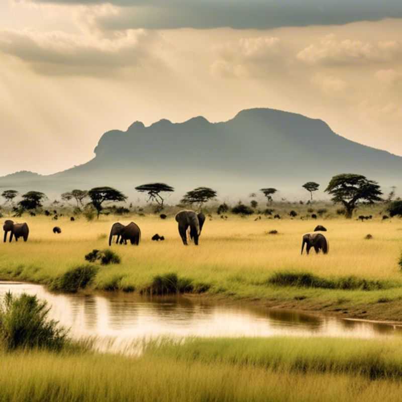 Kidepo Valley's Hidden Charms: Amenities & Adventures in Uganda's Untamed Heart<h3>Beyond the Big Five: Unveiling Kidepo's Secret Sauce (and Where to Find a Decent Cuppa)</h3><h3>Kidepo Valley: Wildlife Wonders AND Wi-Fi? (A Surprisingly Civilized Safari)</h3><h3>Ancient Myths & Modern Amenities: Planning Your Kidepo Valley Escape (Safely!)</h3><h3>Kidepo Valley National Park: The Unexpected Tourist Perks (and Why You Should Pack Insect Repellent)</h3><h3>From Legendary Landscapes to Luxurious Lodges: Your Kidepo Valley Adventure Awaits</h3><h3>Surviving (and Thriving) in Kidepo: A Guide to Amenities, Safety, and Unforgettable Encounters</h3><h3>Kidepo Valley's Unexpected Delights: Where the Wild Things Are... and the Wi-Fi's Surprisingly Strong</h3>
