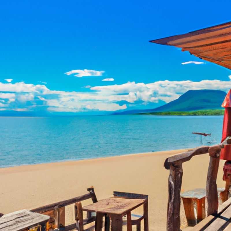 Les Îles de Thumbi : un joyau caché de Cape Maclear