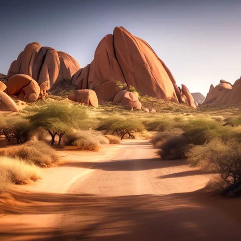 Spitzkoppe, Namibia: Uncovering Hidden Gems (and Budget-Friendly Souvenirs!)<h3>Namibia's Spitzkoppe: A Budget Traveler's Guide to Unique Souvenirs</h3><h3>Exploring Spitzkoppe on a Shoestring: Souvenir Shopping & Smart Spending Tips</h3><h3>Spitzkoppe's Special Charms: What to Buy (and What to Skip!) on Your Namibian Adventure</h3><h3>Affordable Adventures: Souvenirs & Spending in Spitzkoppe, Namibia</h3><h3>Spitzkoppe, Namibia: Memorable Souvenirs Without Breaking the Bank</h3><h3>Namibia's Spitzkoppe: Discovering Authentic Treasures & Managing Your Travel Budget</h3><h3>Safe & Savvy Shopping in Spitzkoppe: A Guide to Souvenirs & Local Markets</h3><h3>The Magic of Spitzkoppe: Finding Unique Souvenirs & Sticking to Your Budget</h3><h3>Spitzkoppe: A Namibian Adventure - Maximizing Your Experience, Minimizing Your Spending</h3>