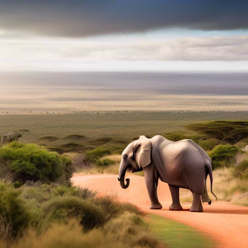 Addo Elephant National Park: A Romantic Safari Adventure<h3>Falling in Love with Addo: Why This South African Paradise Shouldn't Be Missed</h3><h3>Beyond the Elephants: Unveiling the Hidden Gems of Addo National Park</h3><h3>Addo Elephant National Park: A Traveler's Guide to a Magical South African Escape</h3><h3>My Addo Adventure: A Personal Journey Through Elephants, Landscapes, and Unforgettable Moments</h3><h3>Safari Romance: Discovering the Beauty and Wonder of Addo Elephant National Park</h3><h3>Addo Elephant National Park: Safe Travels and Unforgettable Encounters</h3><h3>The Heart of Addo: Exploring the Cultural and Natural Wonders of South Africa</h3><h3>More Than Just Elephants: Discovering the Biodiversity of Addo National Park</h3><h3>Planning Your Dream Addo Safari: Tips for a Safe and Luxurious Experience</h3>