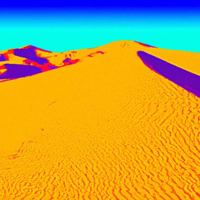 A family with kids embarking on a memorable 5-day spring adventure to the captivating Merzouga Dunes in Morocco, embracing the golden embrace of the Sahara Desert.