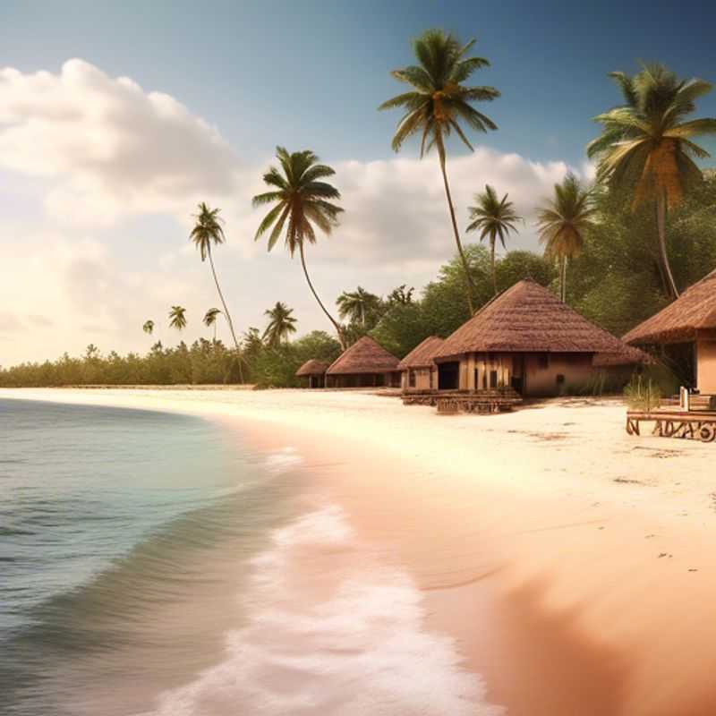 Discover the Soul of Tiwi Beach: A Kenyan Coastal Gem<h3>Tiwi Beach's Hidden History: Unveiling the Secrets of This Kenyan Paradise</h3><h3>Beyond the Sands: Exploring the Unique Historical Significance of Tiwi Beach, Kenya</h3><h3>Tiwi Beach: More Than Just a Pretty Face - A Journey Through Kenyan History</h3><h3>Safe Travels & Hidden Gems: Uncovering the Past at Tiwi Beach, Kenya</h3><h3>Experience Tiwi Beach: A Kenyan Coastal Adventure Steeped in History</h3><h3>A Local's Guide to Tiwi Beach: History, Culture, and the Joy of Discovery</h3><h3>Kenya's Coastal Treasure: Delving into the Rich History of Tiwi Beach</h3><h3>Tiwi Beach: Where History Meets Paradise in Kenya</h3><h3>Unforgettable Kenya: Your Safe and Exciting Journey to Tiwi Beach's Historical Heart</h3>