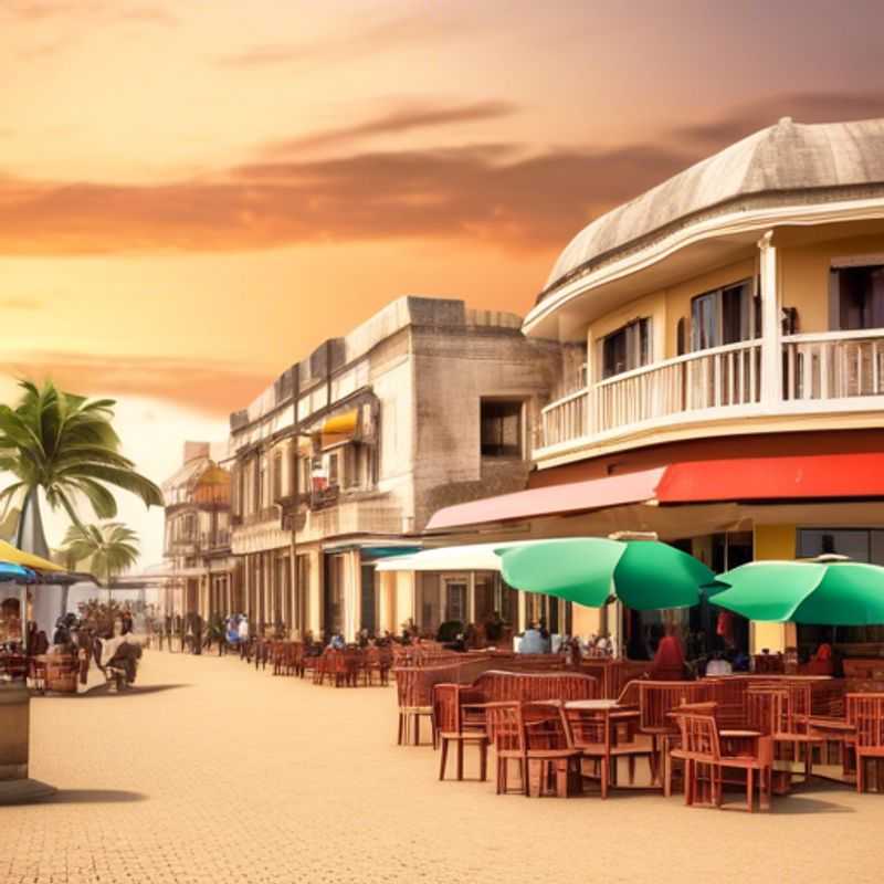 ¡Cotonú, Benin: Playas con Encanto y Vistas Románticas! ¿Qué las Hace Especiales?<h3>Las Playas de Cotonú: ¡Un Paraíso Benines para Enamorados!</h3><h3>Arenas Doradas y Atardeceres Índicos: Descubriendo el Secreto de las Playas de Cotonú</h3><h3>Más Allá de las Olas: Historias y Encanto en las Playas de Cotonú, Benin</h3><h3>Romance Bajo el Sol Benino: Un Viaje a las Playas de Cotonú</h3><h3>Cotonú: ¡Un Destino Romántico con Playas que Quitan el Hígado!</h3>