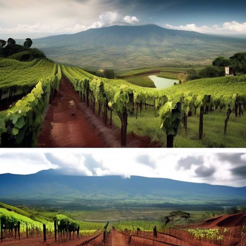Rome's Tiber Twirl: A Euro-Worthy Adventure!<h3>Congo's Fiery Heart: Why Mount Nyiragongo is Uniquely Unforgettable</h3>