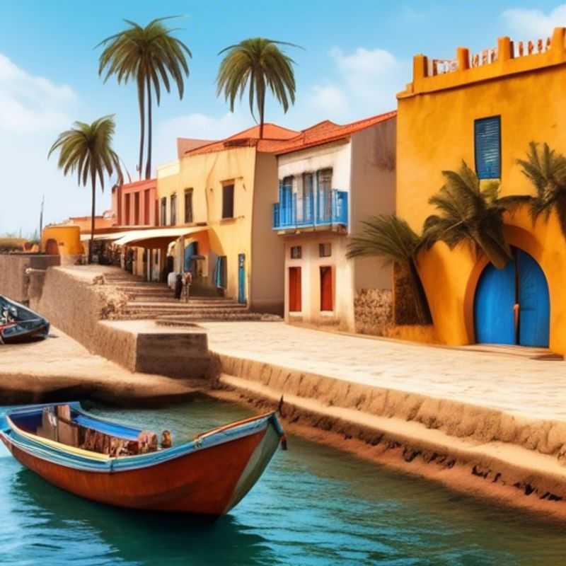 Gorée Island, Sénégal : Un joyau culturel à explorer (avec un peu d'organisation !)<h3>Gorée : Évitez les files d'attente ! Conseils pour une visite inoubliable</h3><h3>L'île de Gorée, Sénégal : Histoire, charme et… comment éviter la foule !</h3><h3>Découvrir Gorée : Plus qu'une île, une leçon d'histoire humaine (et quelques astuces pour les visites)</h3><h3>Voyage à Gorée : Secrets d'une île sénégalaise envoûtante (et comment y accéder sans stress)</h3>