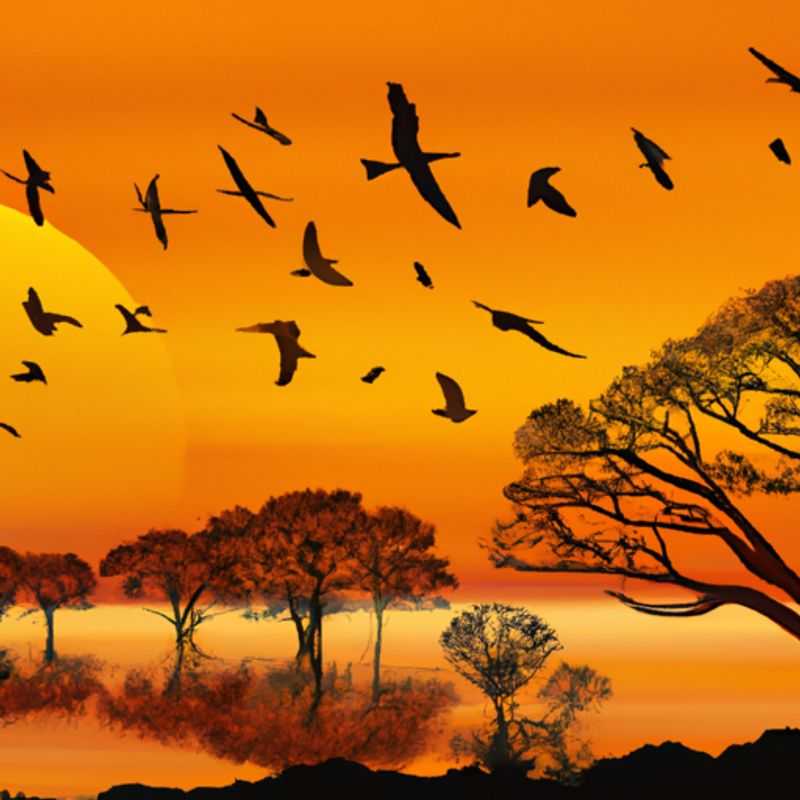 Un safari au cœur du parc national de Ruaha : un printemps en Tanzanie