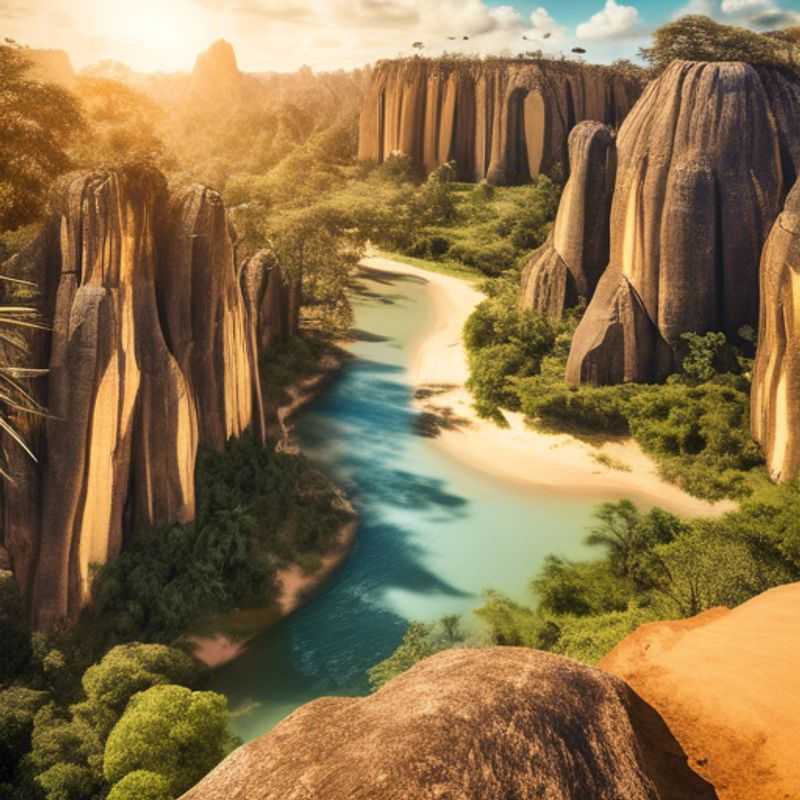 Isalo National Park, Madagascar : Les fluctuations saisonnières des prix et les merveilles qui en valent la chandelle !<h3>Le Parc National d'Isalo : Un paradis malgache aux prix variables – Quand partir pour le meilleur rapport qualité-prix ?</h3><h3>Madagascar, Isalo : Secrets d'un joyau naturel – Prix et saisons, une aventure humaine à découvrir !</h3><h3>Trésors d'Isalo : Explorez le Parc National de Madagascar en toute sécurité, et découvrez les meilleurs moments pour voyager (et économiser!)</h3><h3>Isalo National Park : Au cœur de Madagascar – Prix, saisons et rencontres inoubliables.</h3><h3>Aventure malgache : Découvrir Isalo en toute sécurité – Comment les fluctuations saisonnières impactent votre budget et vos expériences.</h3>