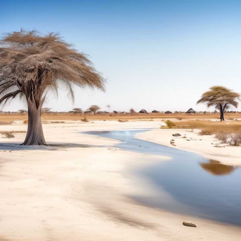 Unveiling the Makgadikgadi Pans: Botswana's Budget-Friendly Wonder<h3>Makgadikgadi Pans on a Shoestring: My Personal Journey & Tips for Affordable Adventure</h3><h3>Botswana's Hidden Gem: Exploring the Makgadikgadi Pans Without Breaking the Bank</h3><h3>Affordable Elegance: Discovering the Magic of the Makgadikgadi Pans on a Budget</h3><h3>The Makgadikgadi Pans: A Budget Traveler's Paradise in Botswana</h3><h3>Savanna Splendor & Sensible Spending: Your Guide to the Makgadikgadi Pans</h3><h3>Experience the Makgadikgadi Pans: Budget-Conscious Travel Tips & Tricks from an Expert</h3><h3>Budget Travel Bliss: Unveiling the Wonders of Botswana's Makgadikgadi Pans</h3><h3>Makgadikgadi Pans: Maximize Your Botswana Adventure Without Overspending</h3><h3>From Budget Backpacker to Botswana Beauty: My Affordable Makgadikgadi Pans Escape</h3>