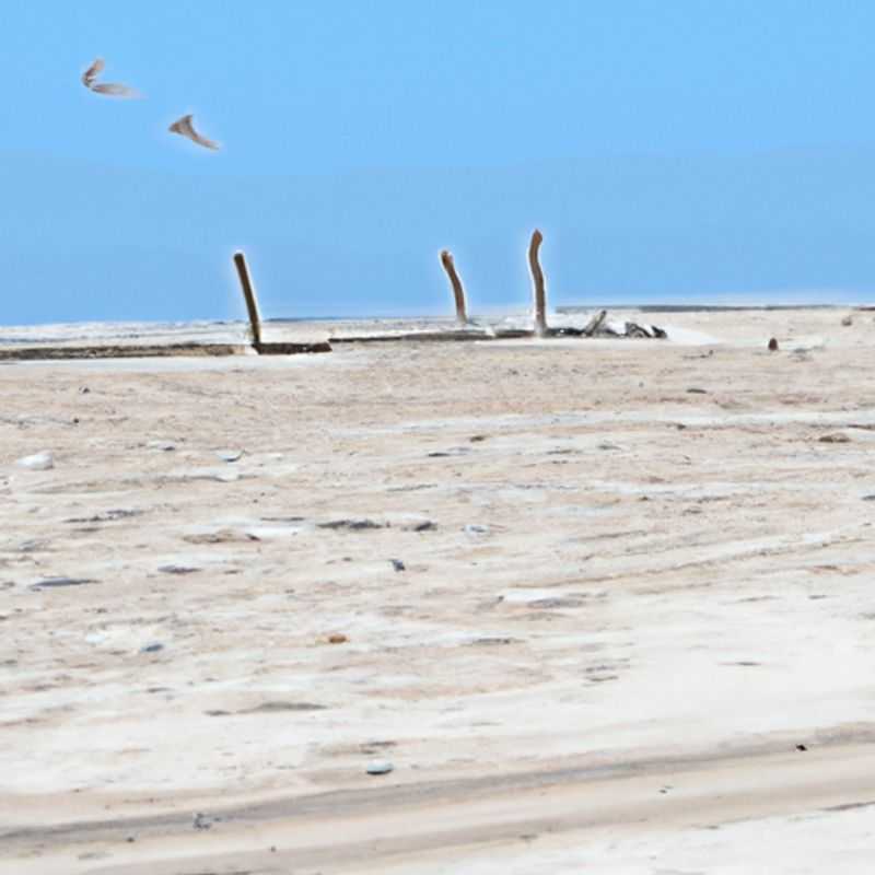 Visite du parc national d'Etosha en hiver : un safari inoubliable en Namibie