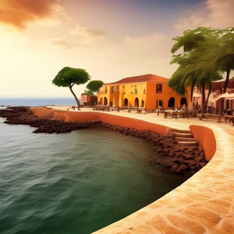 Gorée Island: Where History Whispers Sweet Nothings to Lovers<h3>Gorée Island: A Senegalese Jewel, More Than Just a Pretty Face</h3><h3>Beyond the Beaches: Unveiling Gorée Island's Captivating History and Culture</h3><h3>Gorée Island: A Romantic Escape Steeped in History and Soul</h3><h3>Love, Loss, and Legacy: Exploring the Heart of Gorée Island</h3><h3>Senegal's Gorée Island: A Couple's Journey Through Time</h3><h3>The Whispers of Gorée: A Unique Romantic Getaway in Senegal</h3><h3>Gorée Island: History, Romance, and a Touch of African Magic</h3><h3>More Than Meets the Eye: Gorée Island's Allure for Couples</h3><h3>Discover Gorée Island: A Senegalese Romance Beyond the Tourist Trail</h3>