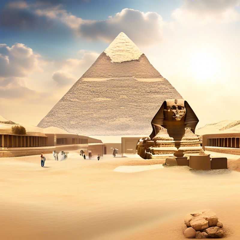 Unlocking the Wonders of Giza: An Accessible Journey for Every Traveler<h3>Giza Necropolis: Exploring the Pyramids with Ease and Comfort</h3><h3>Ancient Egypt for All: Accessibility at the Giza Pyramids and Sphinx</h3><h3>Beyond the Pyramids: Accessible Adventures in Giza for Disabled Travelers</h3><h3>A Smooth Journey to Giza: Tips for Accessible Travel to the Pyramids</h3><h3>Discovering Giza: Making the Pyramids Accessible to Everyone</h3><h3>Giza Necropolis: Accessible Wonders of the Ancient World Await!</h3><h3>Inclusive Exploration: Your Accessible Guide to the Giza Pyramids</h3><h3>Experience the Magic: Accessible Travel to the Giza Necropolis</h3><h3>Giza's Hidden Gems: An Accessible Adventure for Every Explorer</h3>