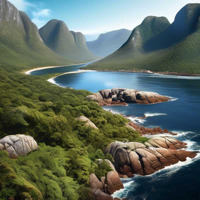 Tsitsikamma's Tasty Trails: A Foodie's Guide to the Garden Route Gem<h3>From Forest Feasts to Coastal Cravings: Dining Delights Near Tsitsikamma National Park</h3><h3>Beyond the Bungee: Uncovering Tsitsikamma's Culinary Secrets</h3><h3>A Taste of Adventure: Food and Drink Experiences Around Tsitsikamma National Park</h3><h3>Satisfying Your Wanderlust and Appetite: A Guide to Tsitsikamma's Food Scene</h3><h3>More Than Just Views: Savouring the Flavors of Tsitsikamma</h3><h3>Wild Wonders & Wonderful Eats: Your Culinary Companion to Tsitsikamma</h3><h3>Fueling Your Tsitsikamma Adventure: Where to Eat and Drink Like a Local</h3><h3>Tsitsikamma's Table: A Culinary Journey Through South Africa's Garden Route</h3><h3>Exploring Tsitsikamma: A Feast for the Senses (and Stomach!)</h3>