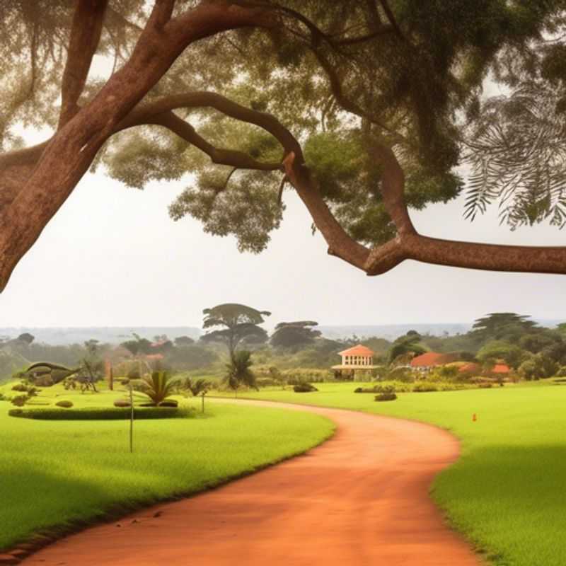 Unlocking Entebbe's Botanical Beauty: Budget-Friendly Transport Tips<h3>Entebbe Botanical Garden: Getting There Without Breaking the Bank</h3><h3>Affordable Adventures: Your Guide to Reaching Entebbe's Green Oasis</h3><h3>Beyond the Tourist Trail: Cheap & Cheerful Transport to Entebbe Botanical Garden</h3><h3>Navigate Entebbe Like a Local: Smart Transportation Choices for the Botanical Garden</h3><h3>Exploring Entebbe's Botanical Wonders: A Budget Traveler's Guide to Transportation</h3><h3>Entebbe Botanical Garden: Travel Smart, Spend Less - A Transportation Guide</h3><h3>Discover Entebbe's Hidden Gem: Cost-Effective Travel to the Botanical Garden</h3><h3>Your Budget-Friendly Journey to Entebbe's Botanical Paradise: Transportation Options</h3><h3>Entebbe Botanical Garden: Maximize Your Trip, Minimize Your Spending (Transportation)</h3>
