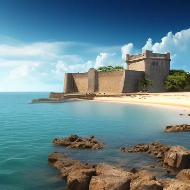 Unlocking São Sebastião Fortress: A Timeless Journey Through Mozambique's History<h3>São Sebastião Fortress: Beyond the Tourist Trail – Discovering Mozambique's Soul</h3><h3>Timeless Mozambique: Exploring São Sebastião Fortress and its Secrets</h3><h3>São Sebastião Fortress: A Budget Traveler's Guide to Authentic Mozambique</h3><h3>Safe & Smart Travel in Mozambique: Your Guide to São Sebastião Fortress & Beyond</h3><h3>More Than Just a Fortress: Experiencing the Cultural Heart of Mozambique at São Sebastião</h3><h3>São Sebastião Fortress: A Journey Through History, Culture, and Economical Travel</h3><h3>Off the Beaten Path: Discovering the Hidden Gems of São Sebastião Fortress and Mozambique</h3><h3>Exploring São Sebastião Fortress: Tips for Safe, Affordable, and Authentic Travel</h3><h3>Ancient Echoes: Immersing Yourself in the History and Culture of São Sebastião Fortress</h3>