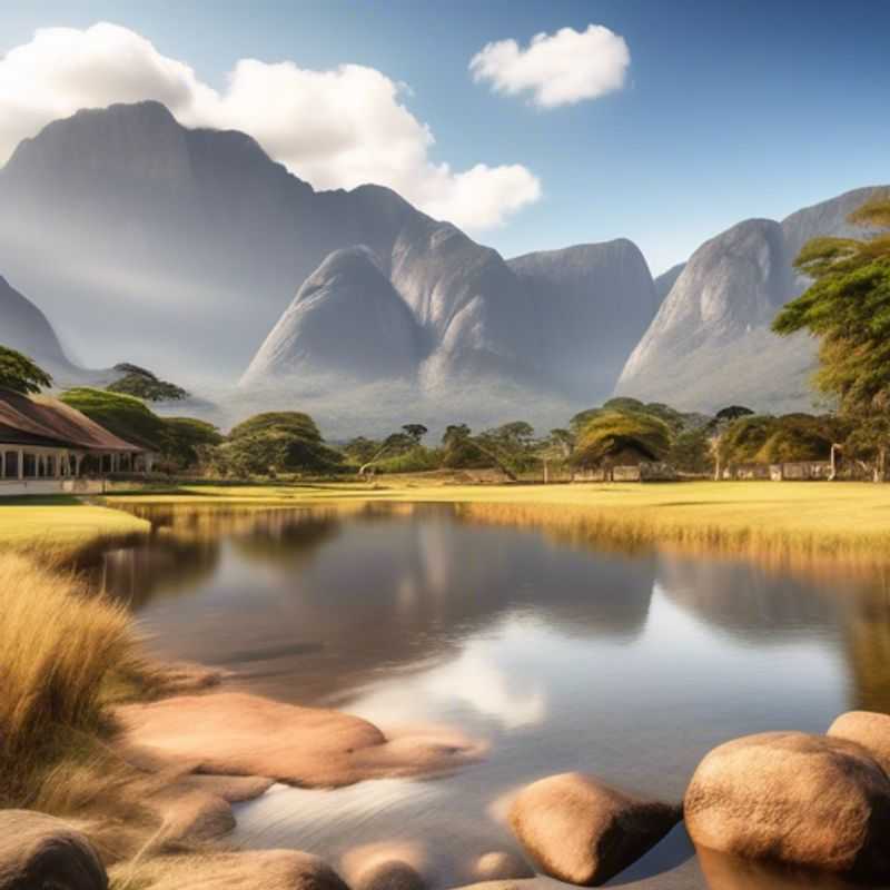 Unveiling Mount Mulanje's Magic: Small Group Adventures in Malawi<h3>Mount Mulanje, Malawi: Why a Smaller Group Makes All the Difference</h3><h3>Discovering the Heart of Mulanje: The Intimate Journey of a Small Group Tour</h3><h3>Small is Beautiful: Experiencing Mount Mulanje's Majesty with Fellow Explorers</h3><h3>Beyond the Trails: Connecting with Mulanje's Culture in a Small Group Setting</h3><h3>Safe & Sound: The Advantages of Small Group Travel on Mount Mulanje</h3><h3>Mulanje's Hidden Gems: Uncovering the Unexpected in a Smaller Group</h3><h3>Your Perfect Mulanje Adventure: Choosing the Right Group Size for You</h3><h3>From Sunrise to Sunset: Sharing Mulanje's Wonders with a Handpicked Group</h3><h3>Embracing the Unexpected: The Joy of Small Group Travel on Mount Mulanje</h3>