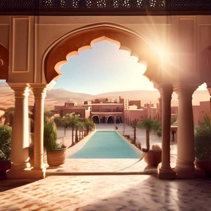 Unveiling the Magic: Atlas Film Studios, Morocco - A Journey Through Cinematic Wonders!<h3>Beyond the Camera: Exploring the Architectural Gems of Atlas Film Studios</h3><h3>More Than Just Movies: Discovering the Unique Design & History of Atlas Film Studios</h3><h3>A Moroccan Movie Set Adventure: Safety, Fun & the Secrets of Atlas Film Studios</h3><h3>From Casablanca to Ouarzazate: Your Guide to the Architectural Marvels of Atlas Film Studios</h3><h3>Step Inside Movie History: A Safe and Engaging Exploration of Atlas Film Studios' Design</h3><h3>Atlas Film Studios: Where History Meets Hollywood - A Traveler's Delight</h3><h3>Discover the Everyday Magic: Exploring the Architecture and Design of Atlas Film Studios, Morocco</h3><h3>A Film Buff's Dream: A Safe & Rewarding Journey Through Atlas Film Studios' Stunning Architecture</h3><h3>Unlocking the Secrets: Exploring the Unique Architectural Style of Atlas Film Studios in Morocco</h3>