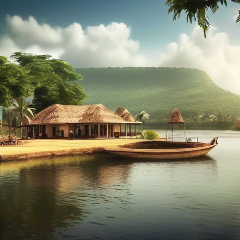 Savoring Volta Lake, Ghana: Budget-Friendly Eats & Refreshments<h3>Volta Lake Delights: A Foodie's Guide to Authentic Ghanaian Cuisine on a Budget</h3><h3>Exploring Volta Lake on a Shoestring: Local Eats & Drinks That Won't Break the Bank</h3><h3>Eat Like a Local on Volta Lake: Affordable & Authentic Ghanaian Food Experiences</h3><h3>Ghana's Volta Lake: Delicious Dishes & Refreshments Without the Tourist Markup</h3><h3>Volta Lake Adventure: Maximizing Your Budget with Smart Food & Drink Choices</h3><h3>Unlocking Volta Lake's Culinary Secrets: A Guide to Affordable & Authentic Food</h3><h3>The Budget Traveler's Guide to Volta Lake's Food Scene: Local Flavors, Low Prices</h3><h3>Beyond the Tourist Traps: Finding Delicious & Affordable Food Near Volta Lake, Ghana</h3><h3>Volta Lake's Hidden Gems: Savoring Authentic Ghanaian Cuisine on a Tight Budget</h3>