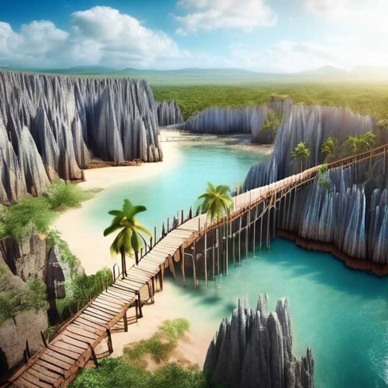 Unlocking Tsingy de Bemaraha: A Guide to Admission Fees & Authentic Exploration<h3>Tsingy de Bemaraha, Madagascar: Beyond the Entrance Fee – A Journey into the Stone Forest</h3><h3>Navigating Tsingy de Bemaraha: Smart Tips for Budget-Conscious Travelers</h3><h3>Tsingy de Bemaraha Admission: Value for Money in Madagascar's Natural Wonder</h3><h3>Exploring Tsingy de Bemaraha on a Shoestring: Maximizing Your Experience</h3><h3>Tsingy de Bemaraha: Understanding the Admission Costs & Protecting This Unique Ecosystem</h3><h3>Beyond the Ticket Booth: Discovering the Soul of Tsingy de Bemaraha</h3><h3>Tsingy de Bemaraha: A Local's Perspective on Admission & Authentic Exploration</h3><h3>Planning Your Tsingy de Bemaraha Adventure: Admission Fees & Practical Advice</h3><h3>Discover the Hidden Gems of Tsingy de Bemaraha: Beyond the Tourist Trail (and Entrance Fee!)</h3>