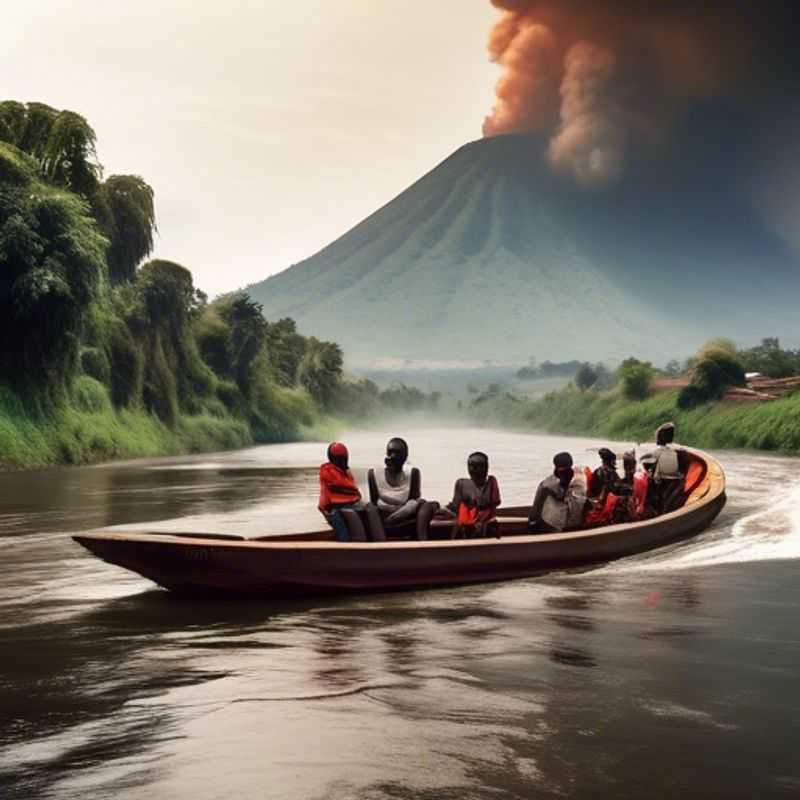 Unlocking the Secrets of Rome: Colosseum & Forum Adventures (and Why a Guided Tour Might Be Your Best Bet!)<h3>From Roman Ruins to Volcanic Thrills: Why Mount Nyiragongo is DR Congo's Must-See Marvel</h3><h3>Nyiragongo's Fiery Heart: A Safe and Unforgettable Journey to Congo's Volcano</h3><h3>Colosseum & Forum: A budget-friendly Roman Holiday (or splurge on a guided tour – you deserve it!)</h3><h3>Beyond the Euros: The Human Stories Woven into the Fabric of Rome's Ancient Wonders</h3><h3>Congo's Call: A Journey to the Heart of Africa and the Breathtaking Nyiragongo</h3><h3>Adventure Awaits: Exploring Nyiragongo Volcano Safely & Responsibly (with a dash of humor)</h3><h3>Ancient Echoes and Modern Marvels: A Balanced Roman Itinerary (with a focus on cultural immersion)</h3>