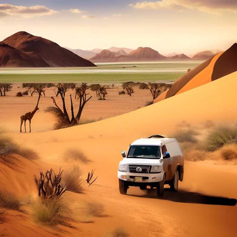 Unveiling Namibia's Namib-Naukluft: A Guide to its Unique Location & Wonders<h3>Namib-Naukluft National Park: Where the Desert Meets the Mountains – A Location Overview</h3><h3>Beyond the Dunes: Discovering the Hidden Gems of Namib-Naukluft National Park</h3><h3>Navigating Namib-Naukluft: Tips for Safe & Economical Exploration</h3><h3>Respecting the Namib: Cultural Sensitivity & Sustainable Travel in Namibia's Jewel</h3><h3>Namib-Naukluft's Ancient Secrets: A Journey Through Geological History and Local Lore</h3><h3>Avoiding Tourist Traps: Finding Authentic Experiences in Namib-Naukluft</h3><h3>Stargazing in the Namib: A Unique Location for Celestial Wonders</h3><h3>Planning Your Trip: Practical Advice for Visiting Namib-Naukluft National Park</h3><h3>Wildlife Encounters: Responsible Viewing in Namibia's Diverse Ecosystem</h3>