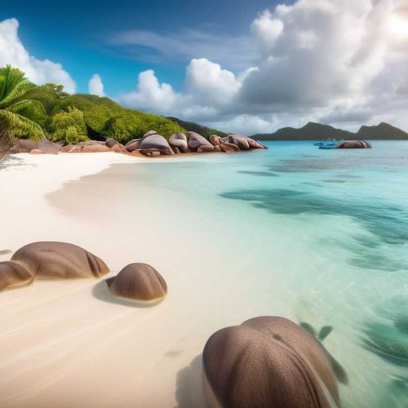 My Praslin Paradise: A Guide's Guide to Seychelles' Spice Island (and Why I Ditched the Helicopter!)<h3>Seychelles' Praslin: Unraveling the Coco de Mer Mystery (and Avoiding Those Pesky Land Crabs!)</h3><h3>Praslin Island: Beyond the Beaches – A Journey Through Legend, History, and the Best Darn Taxi Ride of My Life</h3><h3>From Myth to Map: Praslin's Hidden Histories and How to Navigate Them Safely (with a Hint of Coconut Rum!)</h3><h3>Praslin's Perfect Pace: A Guide to Island Hopping (and Why a Bike is Your Best Bet!)</h3>