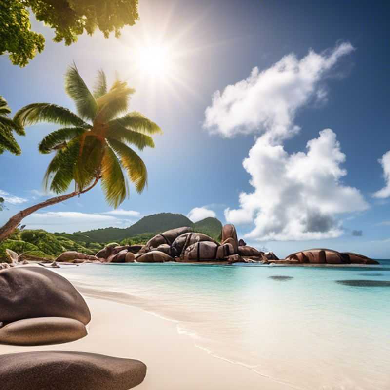 Praslin's Paradise: Will Your Patience Survive the Seychelles' Siren Song? (Crowd Tolerance Tested!)<h3>Seychelles Serenity or Stress? Decoding Praslin's Popularity (and How to Beat the Lines!)</h3><h3>Anse Lazio's Legend: Navigating the Crowds to Discover Praslin's Hidden Gems (A Guide for the Impatient Traveler)</h3><h3>Praslin Island: Myth vs. Reality – Is the Hype Worth the Wait? (Crowd Management Tips Included!)</h3><h3>Beyond the Beaches: Uncovering Praslin's Secrets (And Avoiding Tourist Traps – A Practical Guide)</h3><h3>The Curious Case of Praslin's Crowds: A Traveler's Tale of Patience and Discovery (Seychelles Edition)</h3><h3>Praslin's Allure: Balancing Paradise with Practicality (A Guide to Managing Expectations and Crowds)</h3><h3>Is Praslin Worth the Fuss? A Seychelles Adventure (with Expert Crowd Control Advice)</h3>