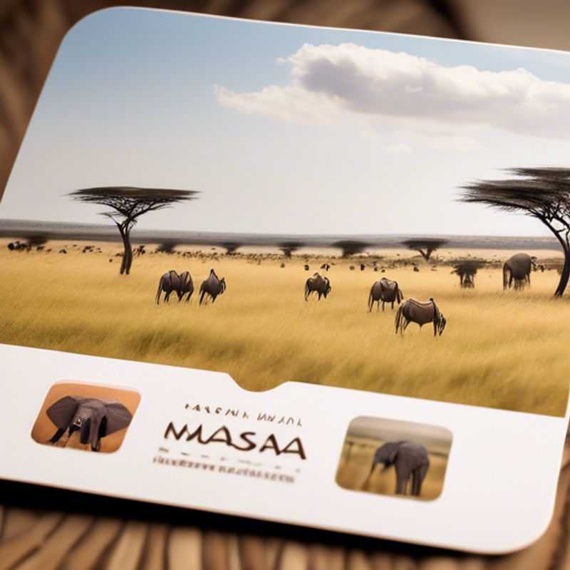 Unlocking the Maasai Mara: Authentic Experiences Beyond the Tourist Trail<h3>Maasai Mara National Reserve: More Than Just a Safari - A Cultural Immersion</h3><h3>Beyond the Big Five: Unveiling the Hidden Gems of the Maasai Mara</h3><h3>Safari on a Budget: Smart Tips for Exploring the Maasai Mara Economically</h3><h3>Safe & Smart Safari: Practical Advice for Your Maasai Mara Adventure</h3><h3>Respecting the Maasai Culture: Ethical & Responsible Tourism in the Mara</h3><h3>The Maasai Mara's History: From Ancient Footprints to Modern Conservation</h3><h3>Choosing the Right Maasai Mara Tour: Avoiding Tourist Traps & Finding Authentic Experiences</h3><h3>Planning Your Maasai Mara Trip: Activities & Tours That Go Deeper</h3><h3>Wildlife Encounters & Cultural Immersion: A Balanced Maasai Mara Itinerary</h3>