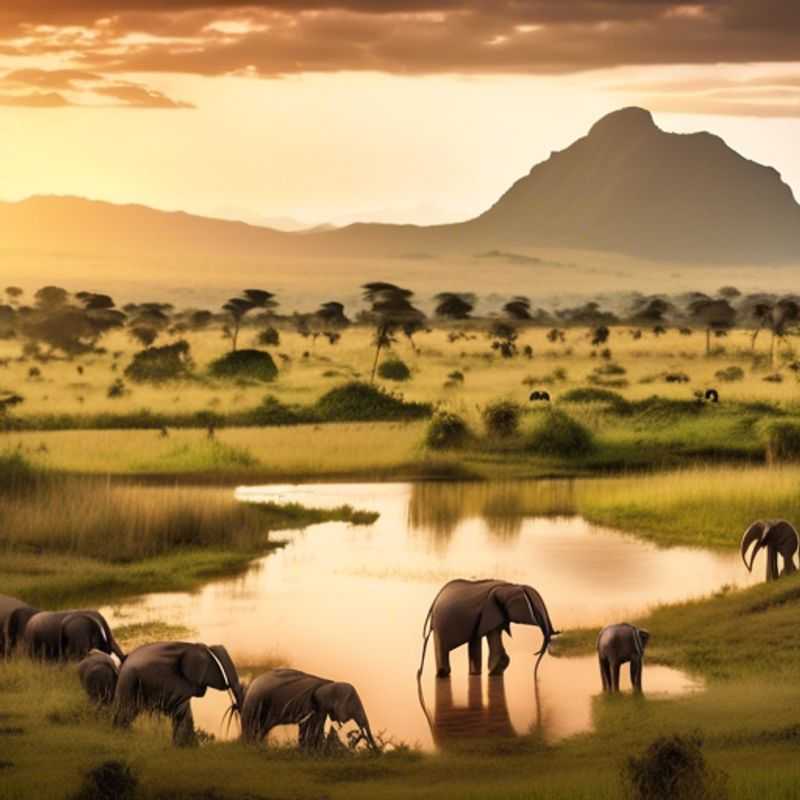 Unveiling Kidepo's Secrets: Where Stone Whispers & Wildlife Wonders Meet! (A Guide's Hilarious Journey)<h3>Kidepo Valley: More Than Just Giraffes – A History Buff's Unexpected Adventure in Uganda!</h3><h3>Beyond the Savannah: Kidepo's Architectural Mysteries & the Legends They Hold (Tips for a Safe Safari)</h3><h3>Ancient Stones & Modern Marvels: Decoding Kidepo Valley's Unique Charm (A Travelogue with a Twist)</h3><h3>Kidepo Valley National Park: My Hilarious Hunt for History and the Best Wildlife Spotting in Uganda!</h3><h3>From Myths to Monuments: Exploring the Architectural Wonders of Kidepo Valley (with Safety First!)</h3><h3>Kidepo's Hidden Histories: A Safari Adventure Combining Science, Legend, and a Dash of Laughter</h3>