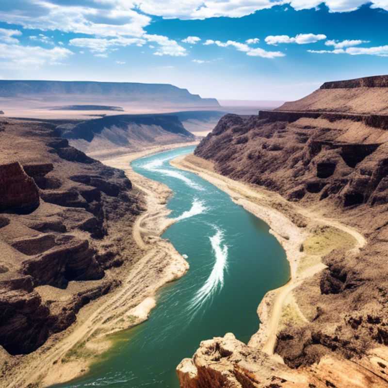 Exploring Namibia's Fish River Canyon: A Safe & Wonderful Adventure<h3>Fish River Canyon's Majesty: Staying Safe Amidst the Beauty</h3><h3>Namibia's Hidden Gem: Smart Tips for Avoiding Petty Crime in Fish River Canyon</h3><h3>Discover Fish River Canyon: Enjoying the Wonders While Staying Secure</h3><h3>The Breathtaking Fish River Canyon: Travel Smart, Travel Safe</h3><h3>Unveiling Fish River Canyon: A Guide to Safe & Rewarding Exploration</h3><h3>Fish River Canyon Adventure: Prioritizing Safety Without Compromising Joy</h3><h3>Namibia's Fish River Canyon: Your Journey to Wonder and Peace of Mind</h3><h3>Experience the Magic of Fish River Canyon: A Safe Travel Guide</h3><h3>Fish River Canyon: Tips for a Safe and Unforgettable Namibian Experience</h3>