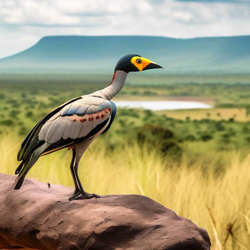 Discover Akagera National Park: Explore Rwanda's Wildlife Haven